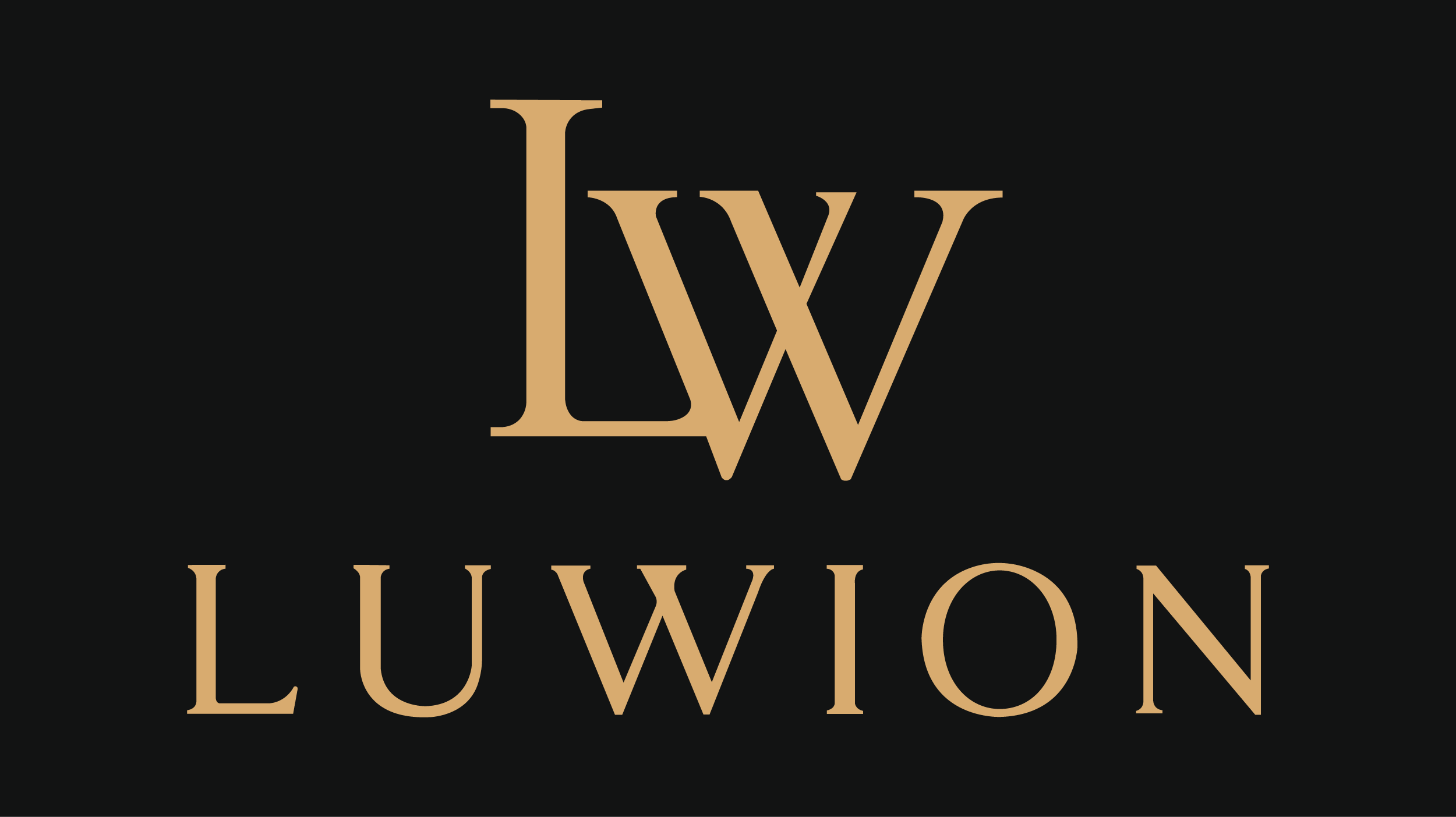 LUWION Logo